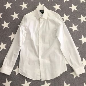 Dress Shirt